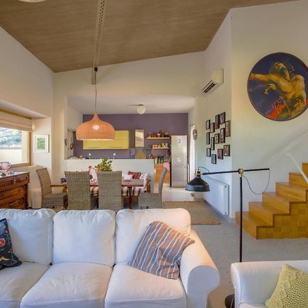 Heraklion-Knossos Luxury Home Dış mekan fotoğraf