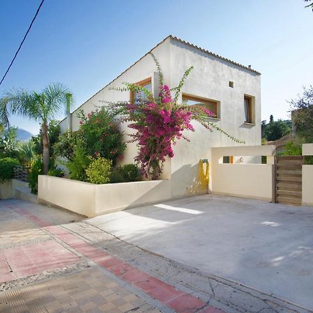 Heraklion-Knossos Luxury Home Dış mekan fotoğraf