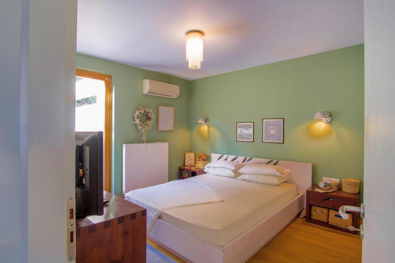 Heraklion-Knossos Luxury Home Dış mekan fotoğraf