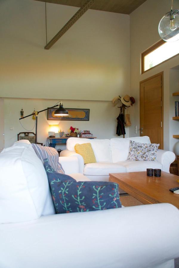 Heraklion-Knossos Luxury Home Dış mekan fotoğraf