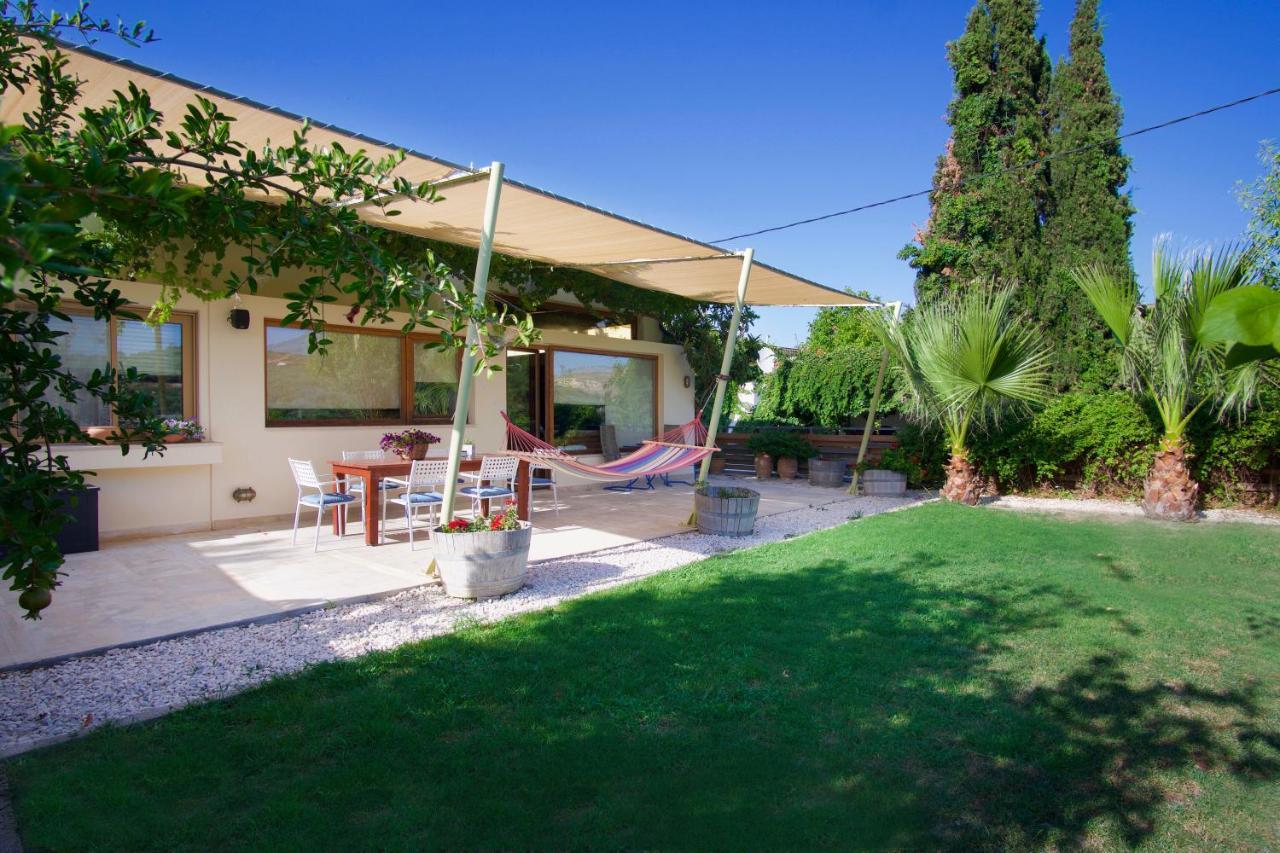 Heraklion-Knossos Luxury Home Dış mekan fotoğraf