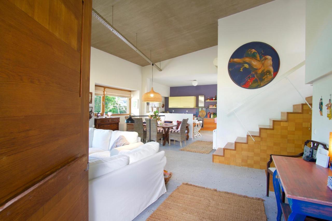 Heraklion-Knossos Luxury Home Dış mekan fotoğraf