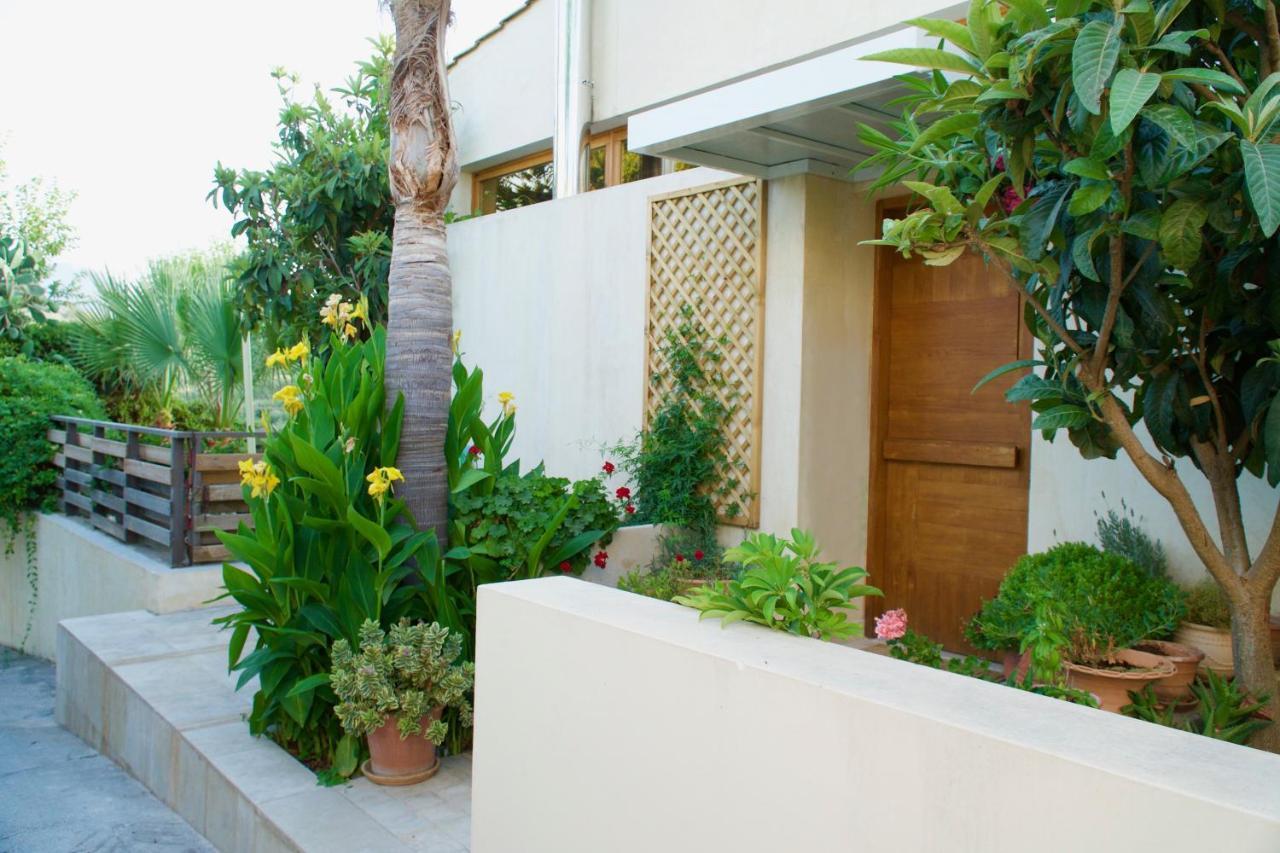 Heraklion-Knossos Luxury Home Dış mekan fotoğraf