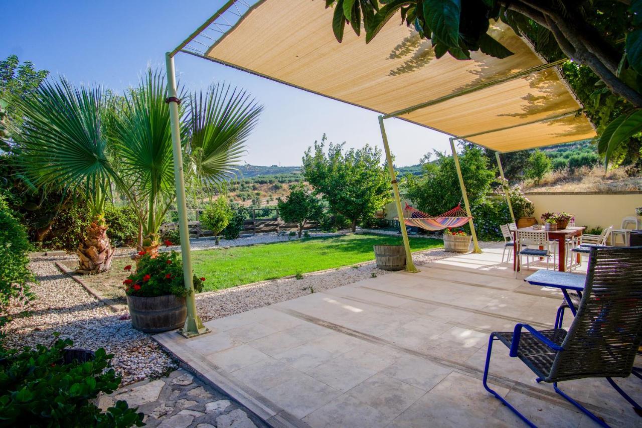 Heraklion-Knossos Luxury Home Dış mekan fotoğraf