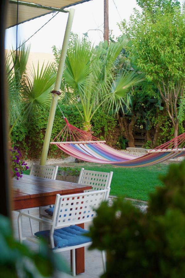 Heraklion-Knossos Luxury Home Dış mekan fotoğraf