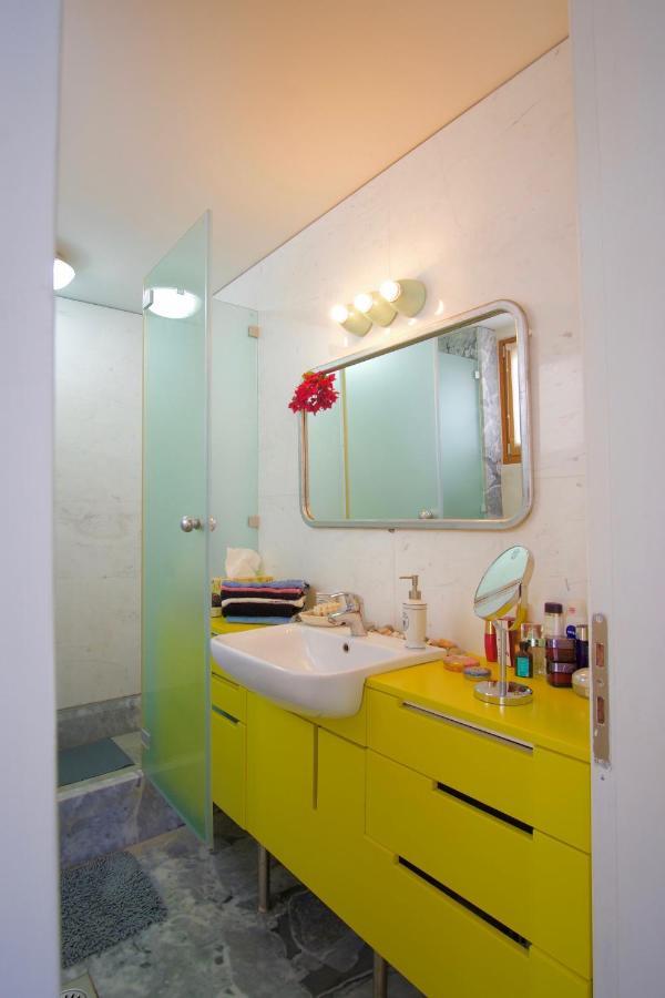 Heraklion-Knossos Luxury Home Dış mekan fotoğraf