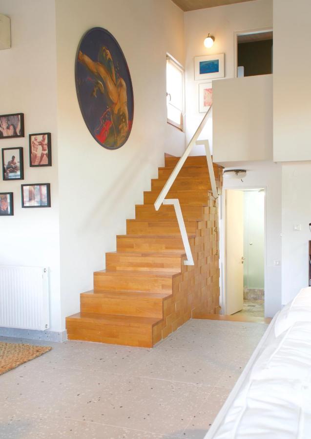 Heraklion-Knossos Luxury Home Dış mekan fotoğraf