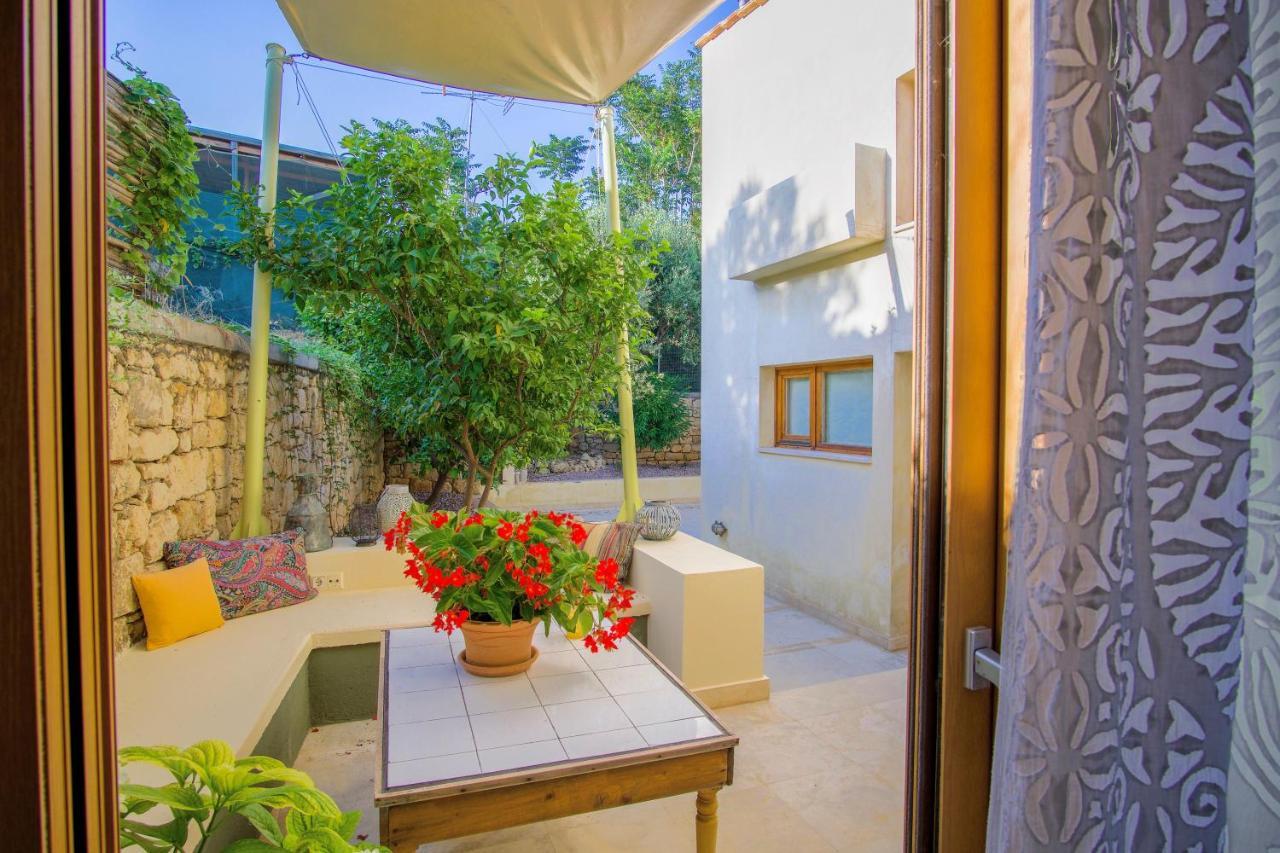 Heraklion-Knossos Luxury Home Dış mekan fotoğraf
