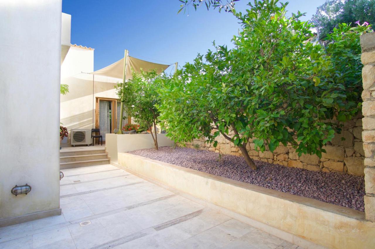 Heraklion-Knossos Luxury Home Dış mekan fotoğraf